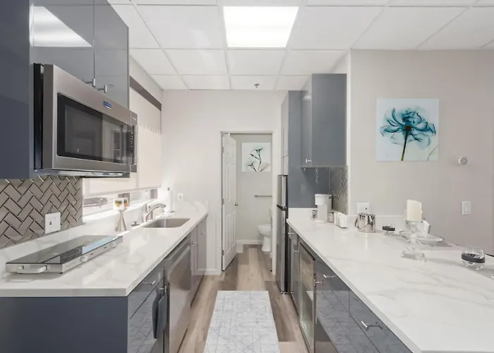 New 2 Bed 2 Bath On The Avenue Apartment Fountain Hills