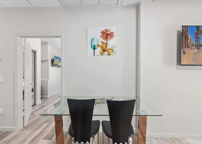 Apartment New 2 Bed 2 Bath On The Avenue Fountain Hills